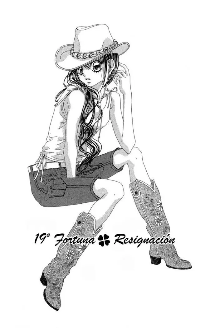 Boku no Hatsukoi wo Kimi ni Sasagu (2005) - Capítulo 19 - Página 1 - LectorTMOo