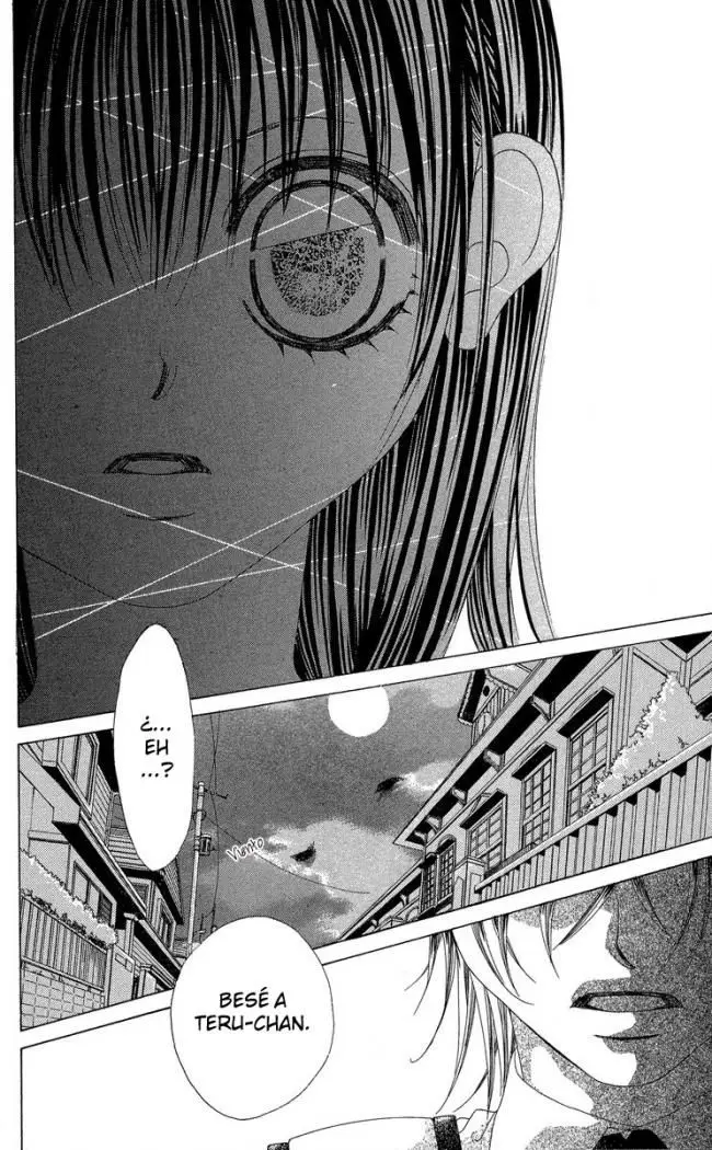 Boku no Hatsukoi wo Kimi ni Sasagu (2005) - Capítulo 19 - Página 8 - LectorTMOo