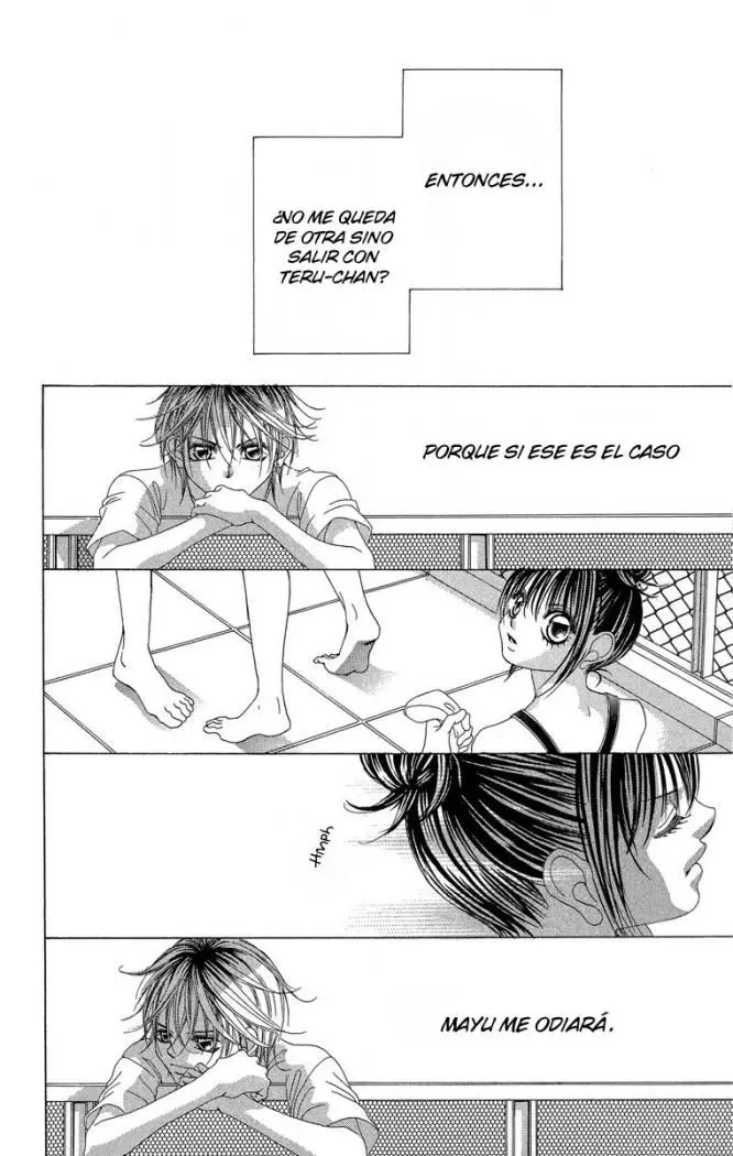 Boku no Hatsukoi wo Kimi ni Sasagu (2005) - Capítulo 19 - Página 14 - LectorTMOo