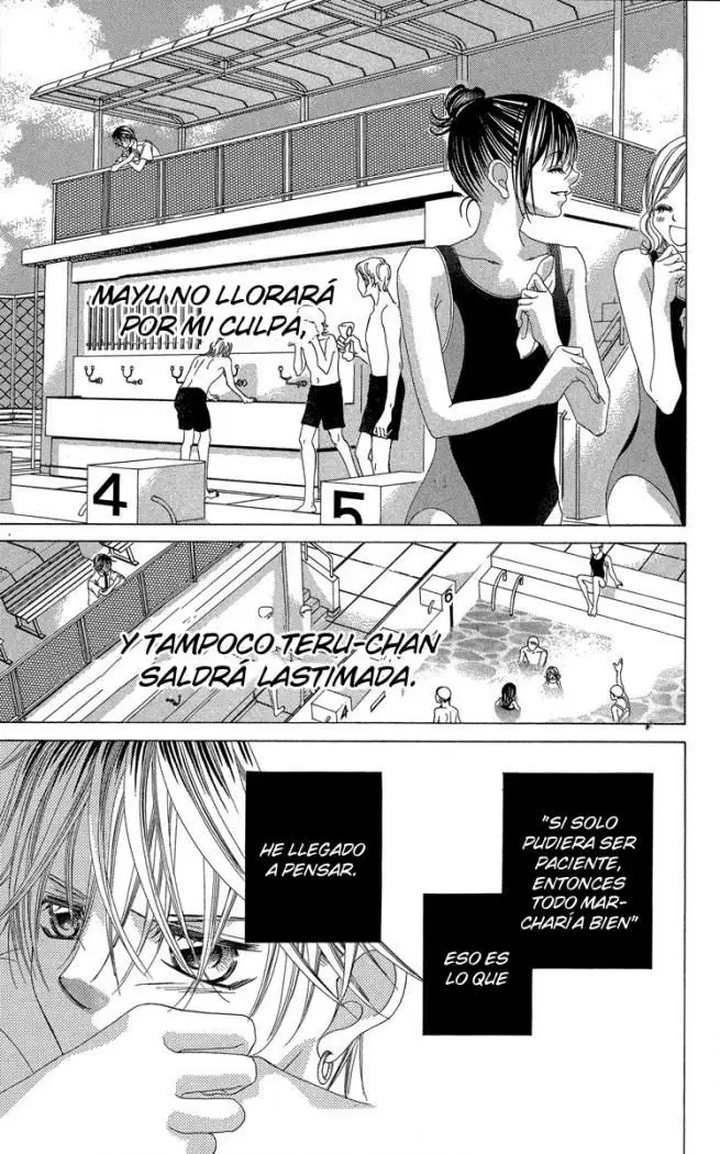Boku no Hatsukoi wo Kimi ni Sasagu (2005) - Capítulo 19 - Página 15 - LectorTMOo