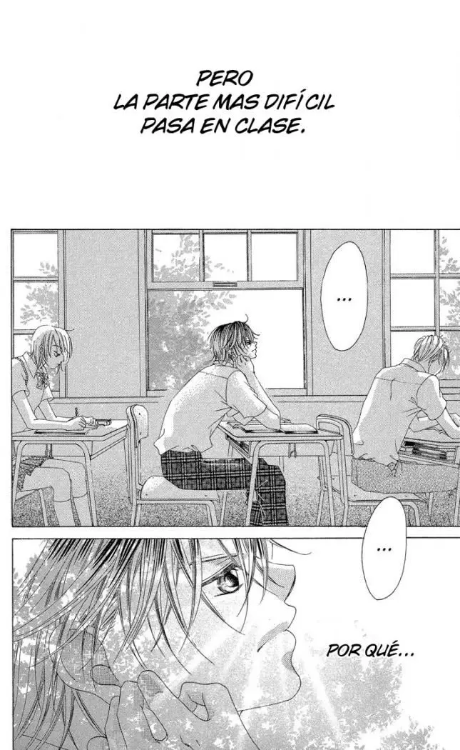 Boku no Hatsukoi wo Kimi ni Sasagu (2005) - Capítulo 19 - Página 20 - LectorTMOo