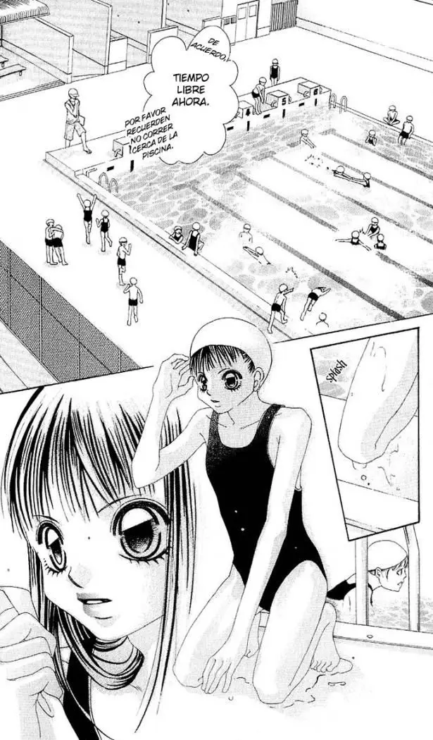 Boku no Hatsukoi wo Kimi ni Sasagu (2005) - Capítulo 2 - Página 19 - LectorTMOo