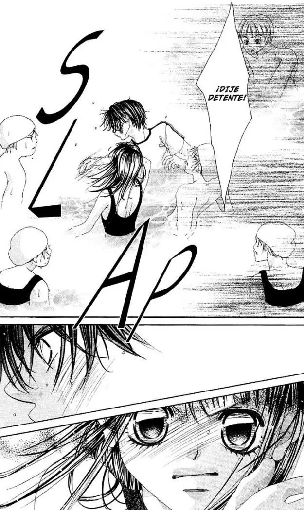 Boku no Hatsukoi wo Kimi ni Sasagu (2005) - Capítulo 2 - Página 27 - LectorTMOo