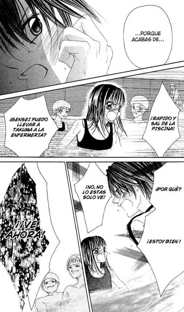 Boku no Hatsukoi wo Kimi ni Sasagu (2005) - Capítulo 2 - Página 28 - LectorTMOo