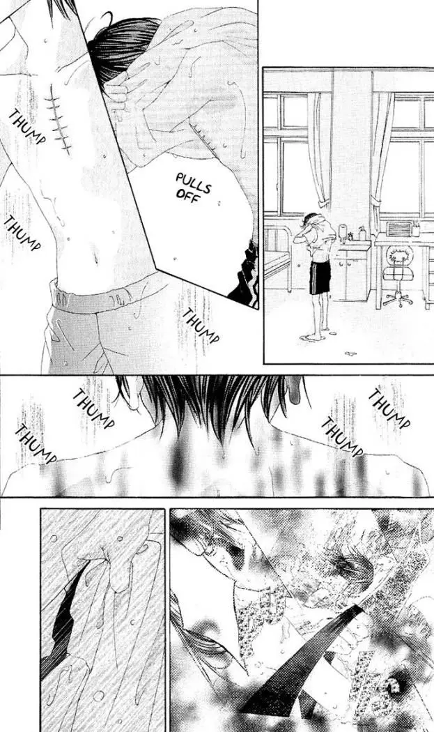 Boku no Hatsukoi wo Kimi ni Sasagu (2005) - Capítulo 2 - Página 30 - LectorTMOo