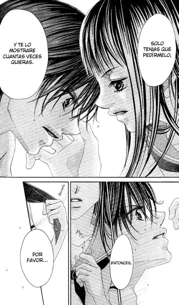 Boku no Hatsukoi wo Kimi ni Sasagu (2005) - Capítulo 2 - Página 37 - LectorTMOo