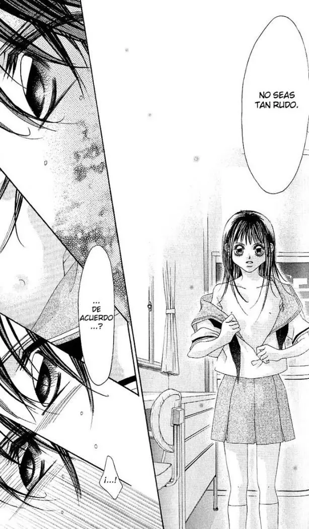 Boku no Hatsukoi wo Kimi ni Sasagu (2005) - Capítulo 2 - Página 38 - LectorTMOo
