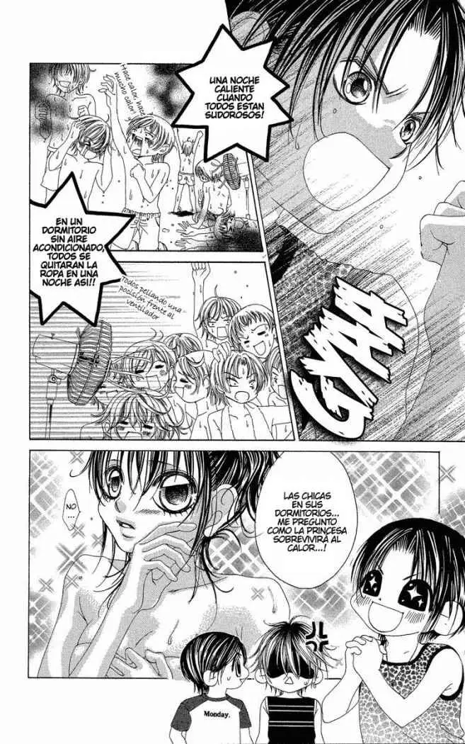 Boku no Hatsukoi wo Kimi ni Sasagu (2005) - Capítulo 20 - Página 5 - LectorTMOo