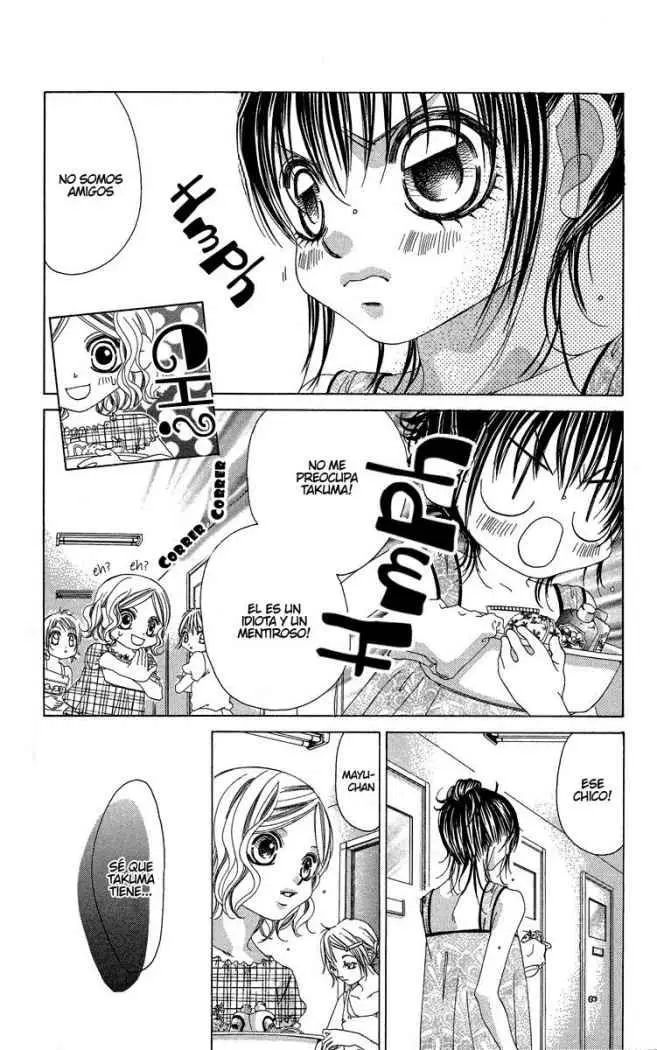 Boku no Hatsukoi wo Kimi ni Sasagu (2005) - Capítulo 20 - Página 9 - LectorTMOo