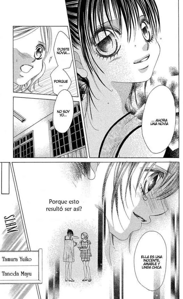 Boku no Hatsukoi wo Kimi ni Sasagu (2005) - Capítulo 20 - Página 10 - LectorTMOo