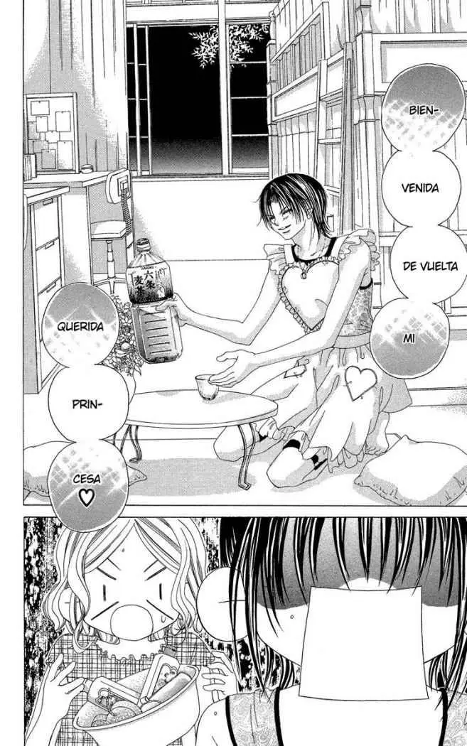 Boku no Hatsukoi wo Kimi ni Sasagu (2005) - Capítulo 20 - Página 11 - LectorTMOo