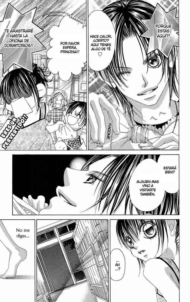 Boku no Hatsukoi wo Kimi ni Sasagu (2005) - Capítulo 20 - Página 12 - LectorTMOo