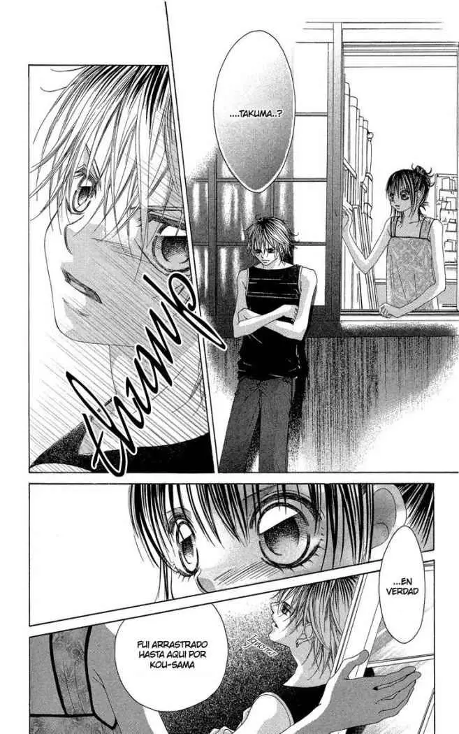 Boku no Hatsukoi wo Kimi ni Sasagu (2005) - Capítulo 20 - Página 13 - LectorTMOo