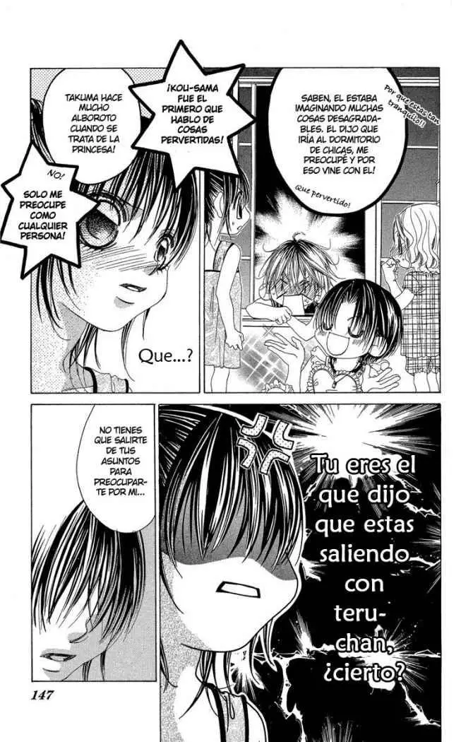 Boku no Hatsukoi wo Kimi ni Sasagu (2005) - Capítulo 20 - Página 14 - LectorTMOo