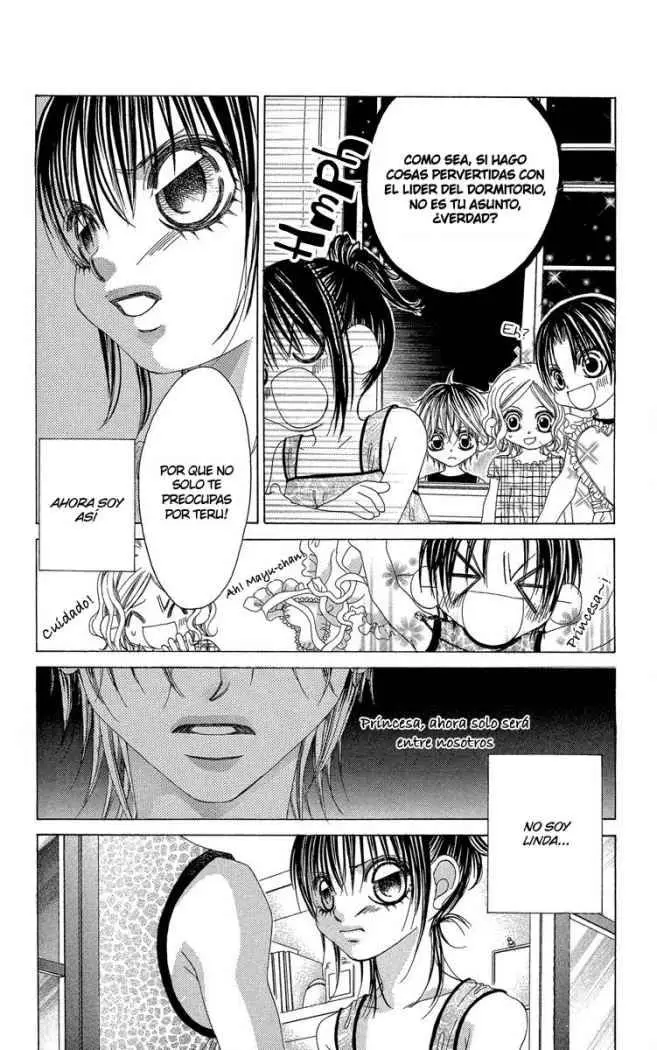 Boku no Hatsukoi wo Kimi ni Sasagu (2005) - Capítulo 20 - Página 15 - LectorTMOo