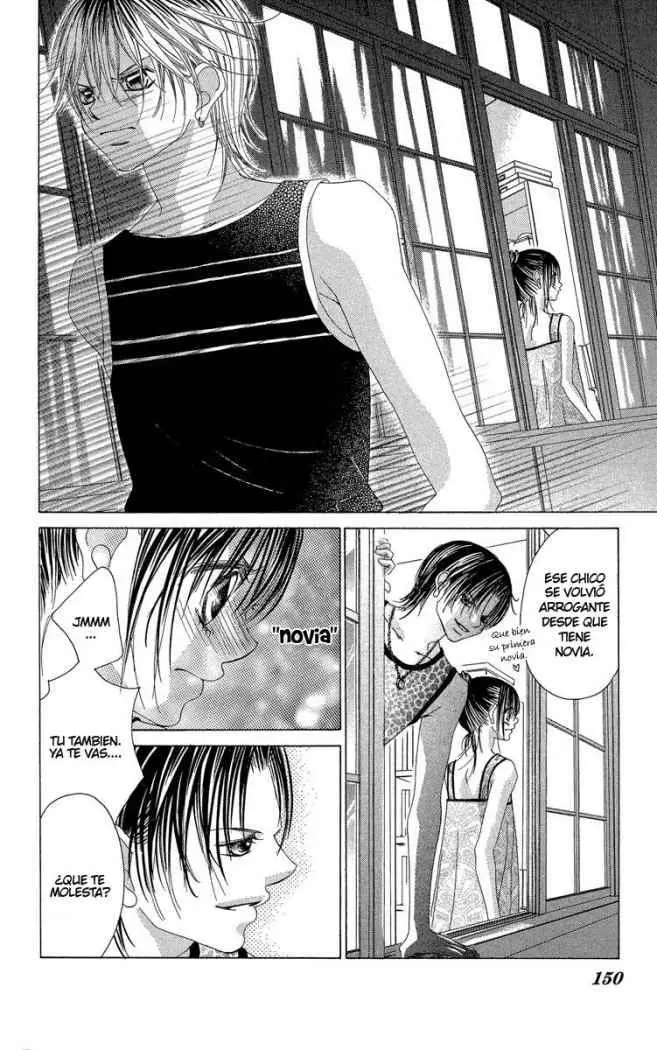 Boku no Hatsukoi wo Kimi ni Sasagu (2005) - Capítulo 20 - Página 17 - LectorTMOo