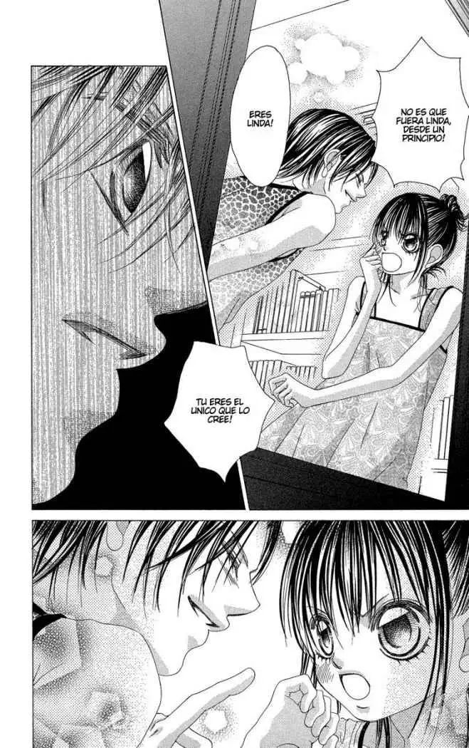 Boku no Hatsukoi wo Kimi ni Sasagu (2005) - Capítulo 20 - Página 19 - LectorTMOo