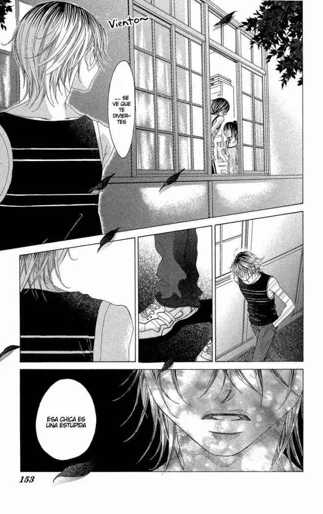 Boku no Hatsukoi wo Kimi ni Sasagu (2005) - Capítulo 20 - Página 20 - LectorTMOo