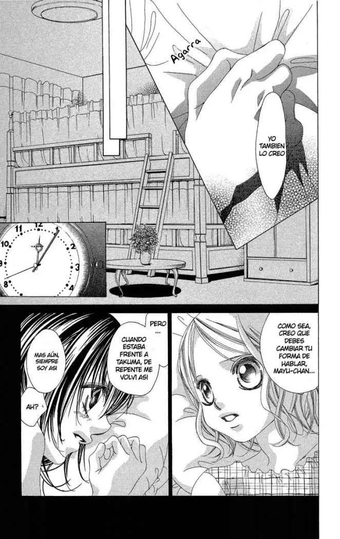 Boku no Hatsukoi wo Kimi ni Sasagu (2005) - Capítulo 20 - Página 22 - LectorTMOo