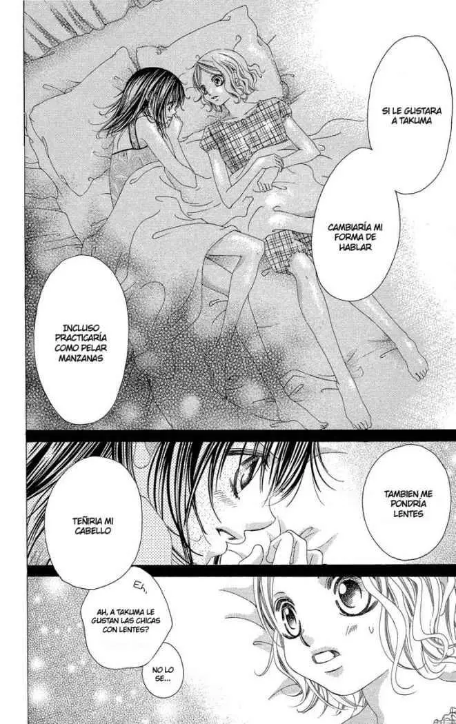Boku no Hatsukoi wo Kimi ni Sasagu (2005) - Capítulo 20 - Página 23 - LectorTMOo