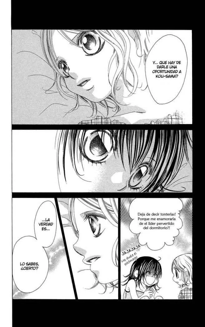Boku no Hatsukoi wo Kimi ni Sasagu (2005) - Capítulo 20 - Página 25 - LectorTMOo