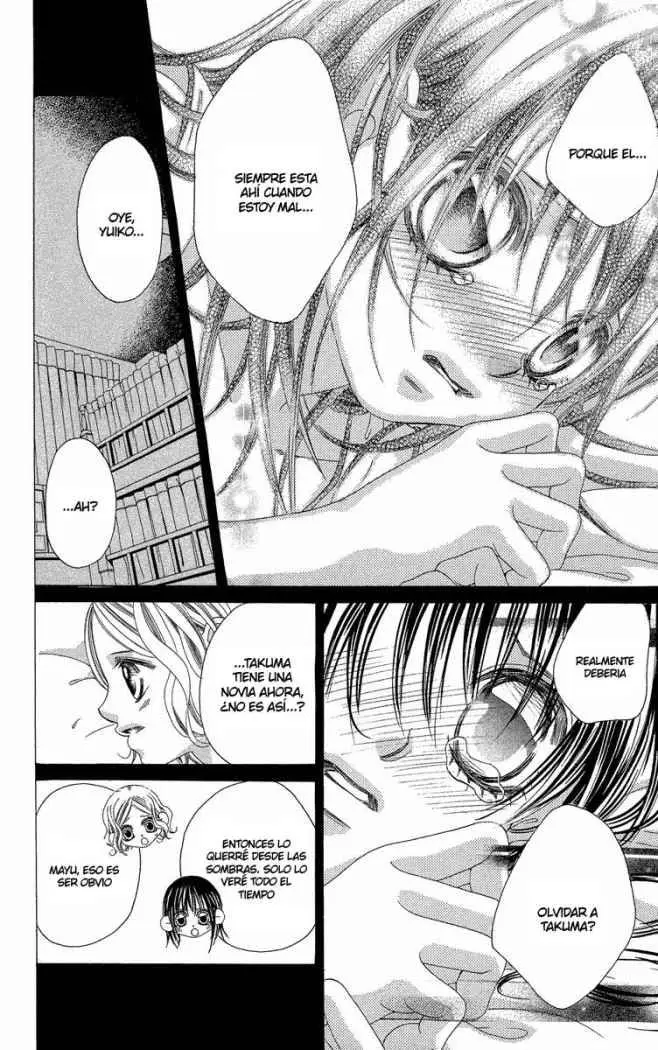 Boku no Hatsukoi wo Kimi ni Sasagu (2005) - Capítulo 20 - Página 27 - LectorTMOo