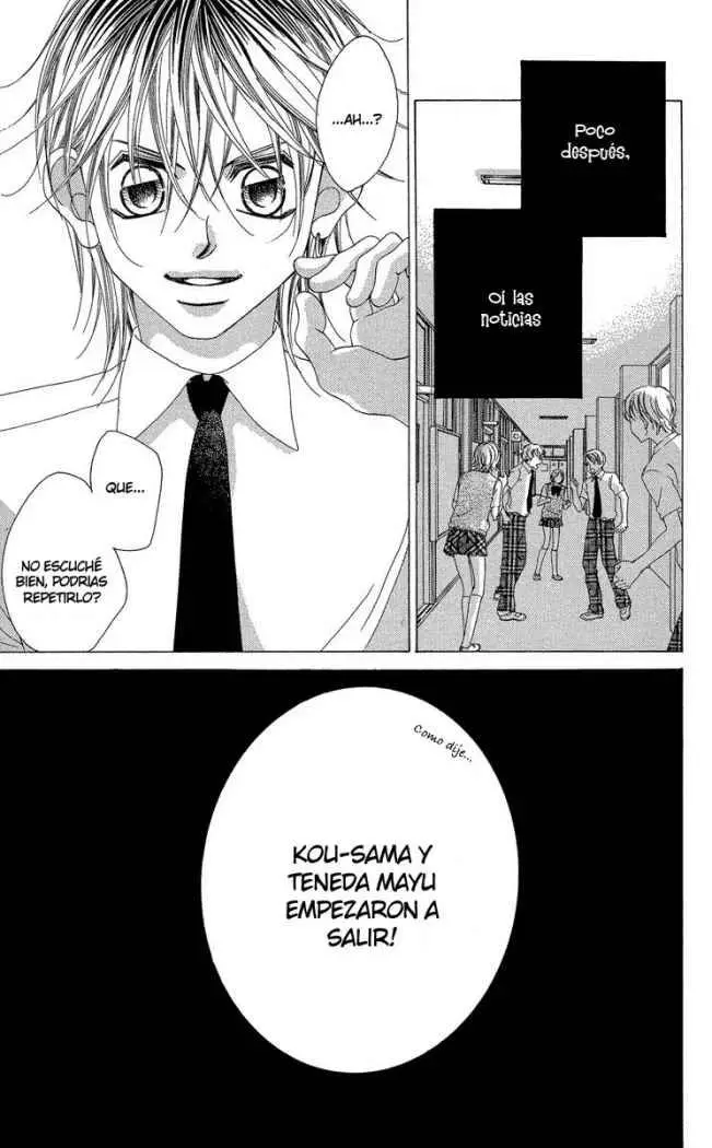 Boku no Hatsukoi wo Kimi ni Sasagu (2005) - Capítulo 20 - Página 28 - LectorTMOo