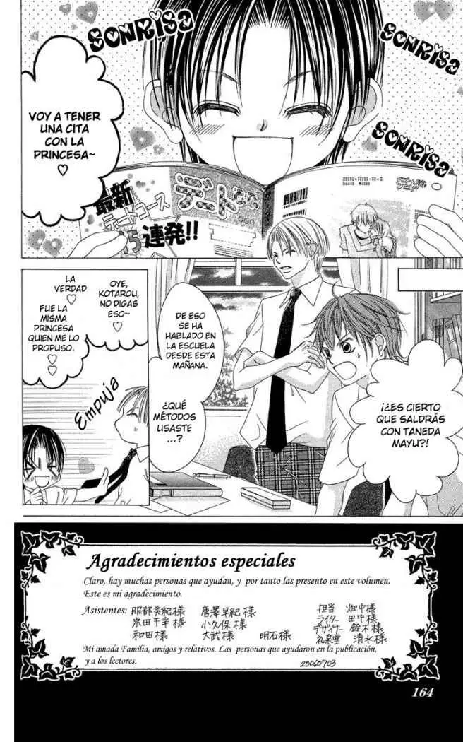 Boku no Hatsukoi wo Kimi ni Sasagu (2005) - Capítulo 21 - Página 2 - LectorTMOo
