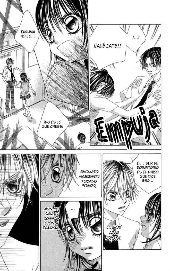 Boku no Hatsukoi wo Kimi ni Sasagu (2005) - Capítulo 21 - Página 7 - LectorTMOo
