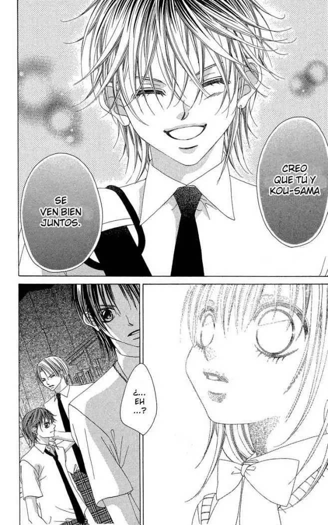 Boku no Hatsukoi wo Kimi ni Sasagu (2005) - Capítulo 21 - Página 8 - LectorTMOo