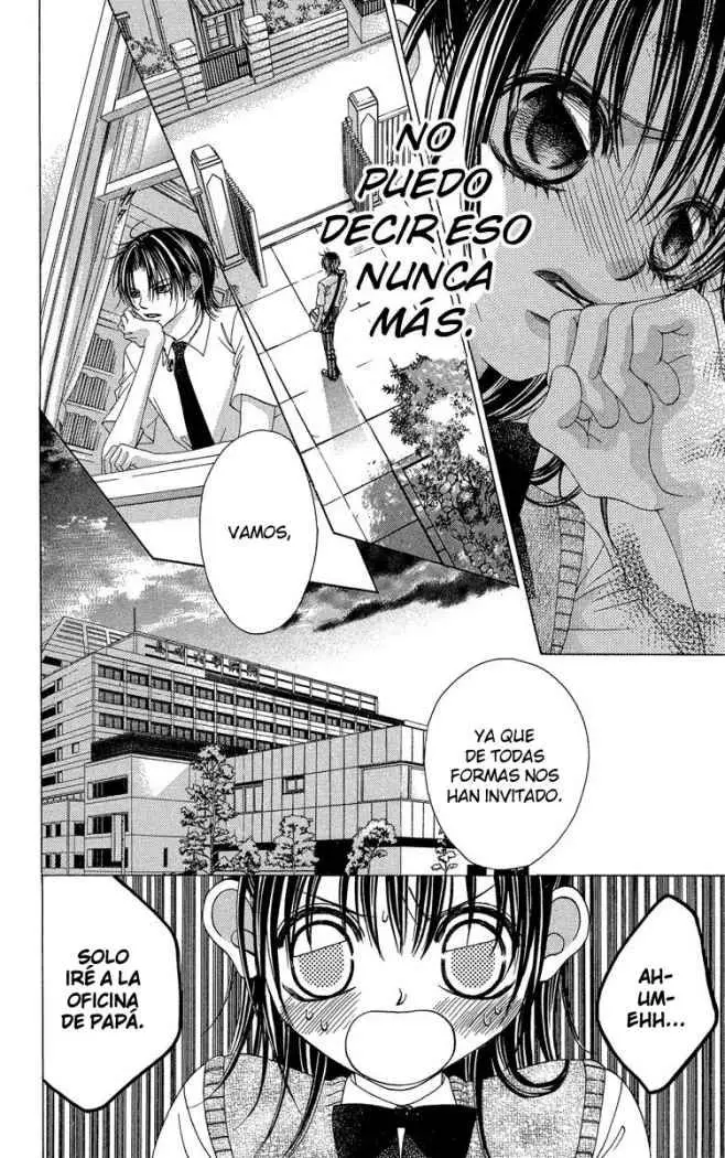 Boku no Hatsukoi wo Kimi ni Sasagu (2005) - Capítulo 21 - Página 12 - LectorTMOo