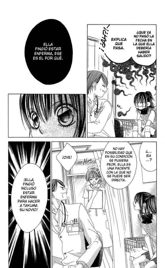 Boku no Hatsukoi wo Kimi ni Sasagu (2005) - Capítulo 21 - Página 14 - LectorTMOo