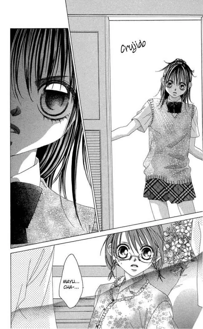 Boku no Hatsukoi wo Kimi ni Sasagu (2005) - Capítulo 21 - Página 16 - LectorTMOo