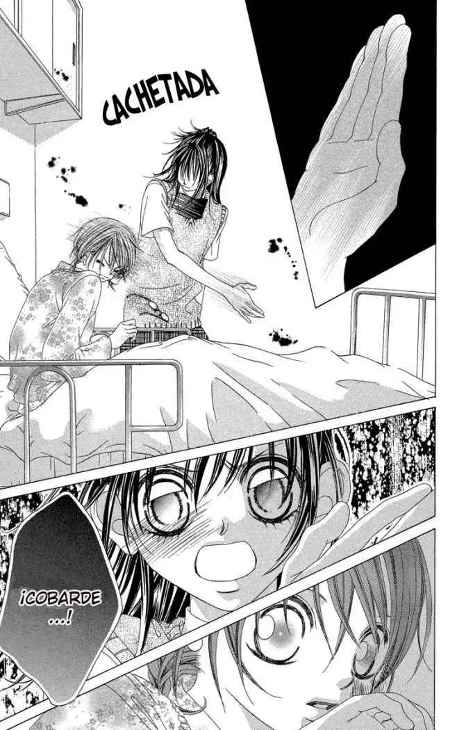 Boku no Hatsukoi wo Kimi ni Sasagu (2005) - Capítulo 21 - Página 17 - LectorTMOo