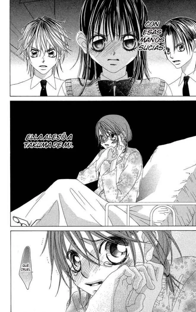 Boku no Hatsukoi wo Kimi ni Sasagu (2005) - Capítulo 21 - Página 20 - LectorTMOo