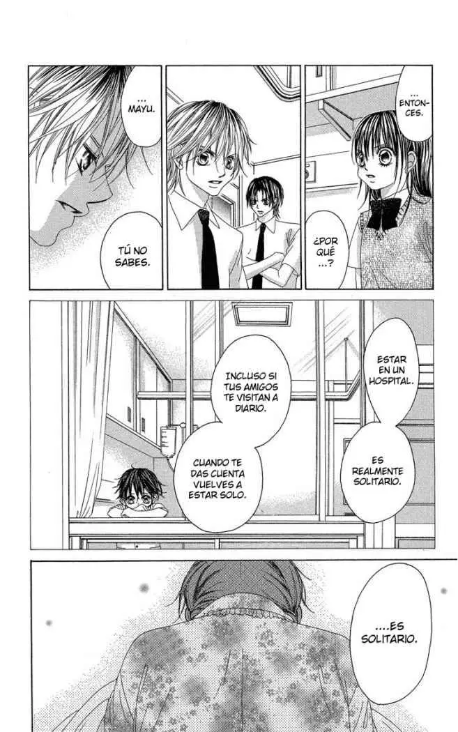 Boku no Hatsukoi wo Kimi ni Sasagu (2005) - Capítulo 21 - Página 24 - LectorTMOo