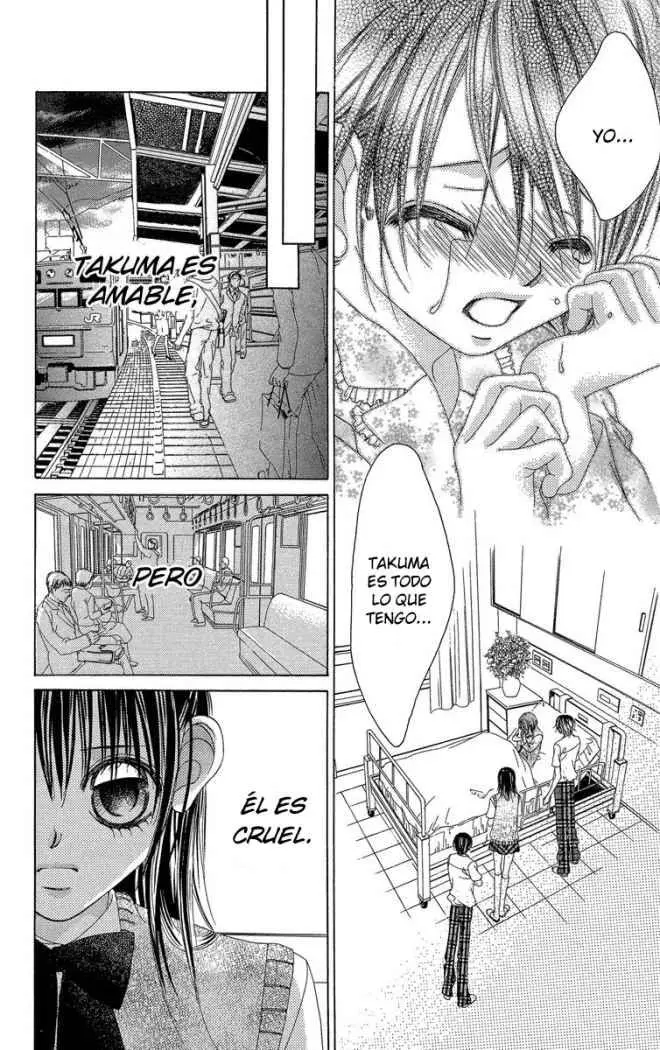 Boku no Hatsukoi wo Kimi ni Sasagu (2005) - Capítulo 21 - Página 26 - LectorTMOo