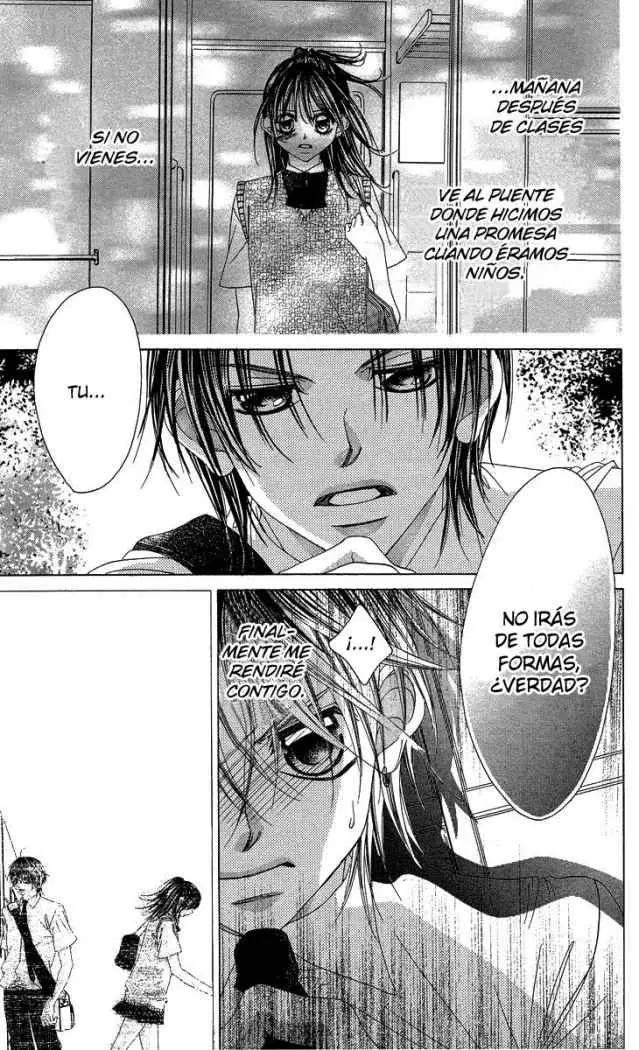 Boku no Hatsukoi wo Kimi ni Sasagu (2005) - Capítulo 22 - Página 9 - LectorTMOo