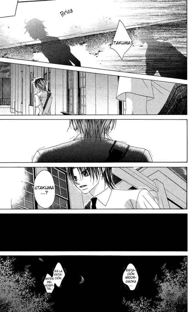 Boku no Hatsukoi wo Kimi ni Sasagu (2005) - Capítulo 22 - Página 11 - LectorTMOo