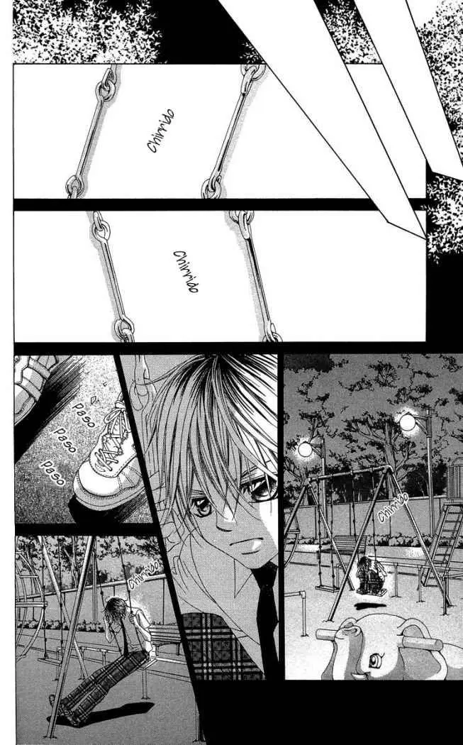 Boku no Hatsukoi wo Kimi ni Sasagu (2005) - Capítulo 22 - Página 12 - LectorTMOo