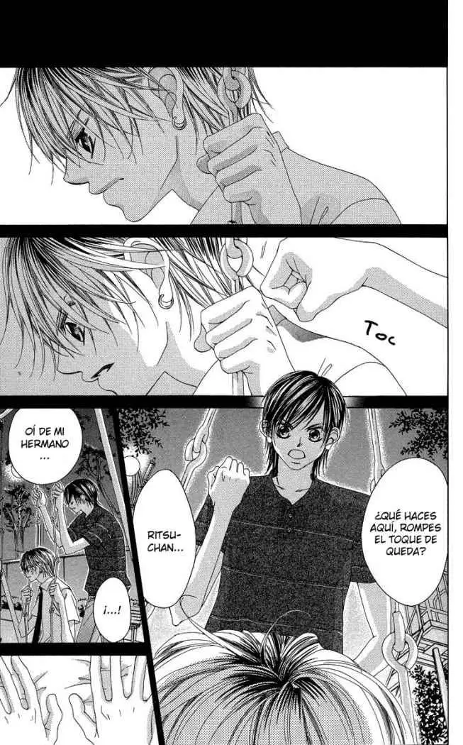 Boku no Hatsukoi wo Kimi ni Sasagu (2005) - Capítulo 22 - Página 13 - LectorTMOo