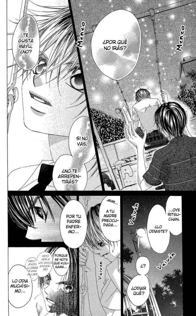 Boku no Hatsukoi wo Kimi ni Sasagu (2005) - Capítulo 22 - Página 14 - LectorTMOo