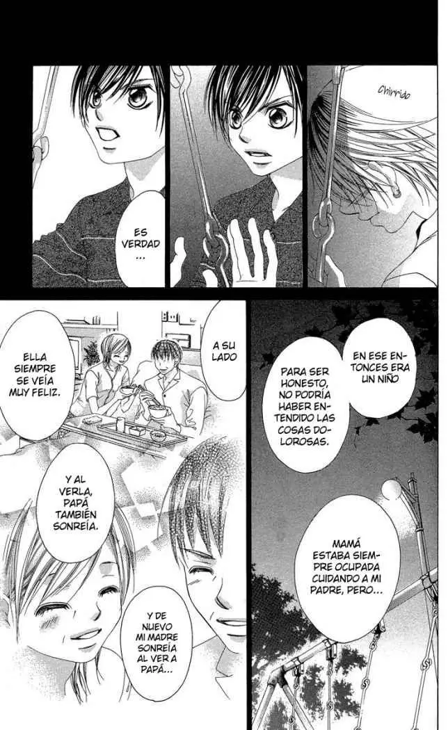 Boku no Hatsukoi wo Kimi ni Sasagu (2005) - Capítulo 22 - Página 15 - LectorTMOo