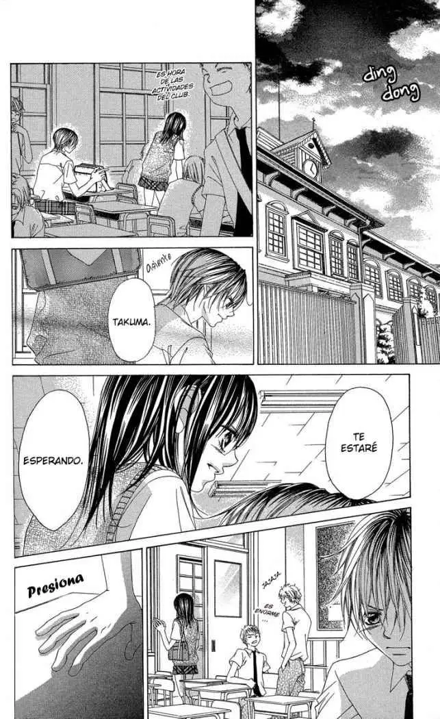 Boku no Hatsukoi wo Kimi ni Sasagu (2005) - Capítulo 22 - Página 18 - LectorTMOo