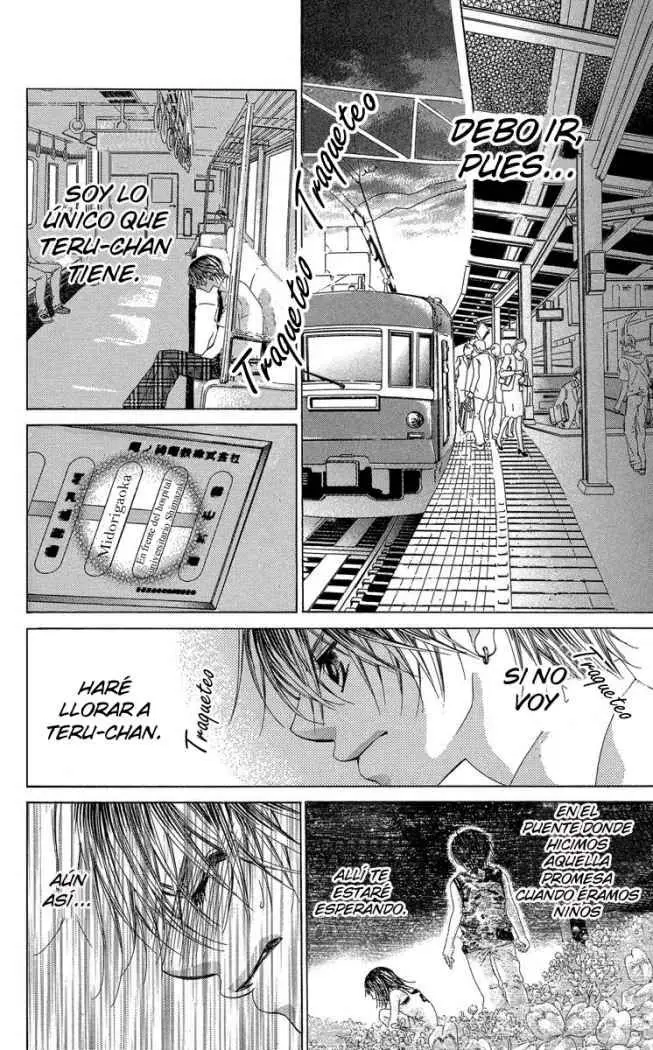 Boku no Hatsukoi wo Kimi ni Sasagu (2005) - Capítulo 22 - Página 20 - LectorTMOo