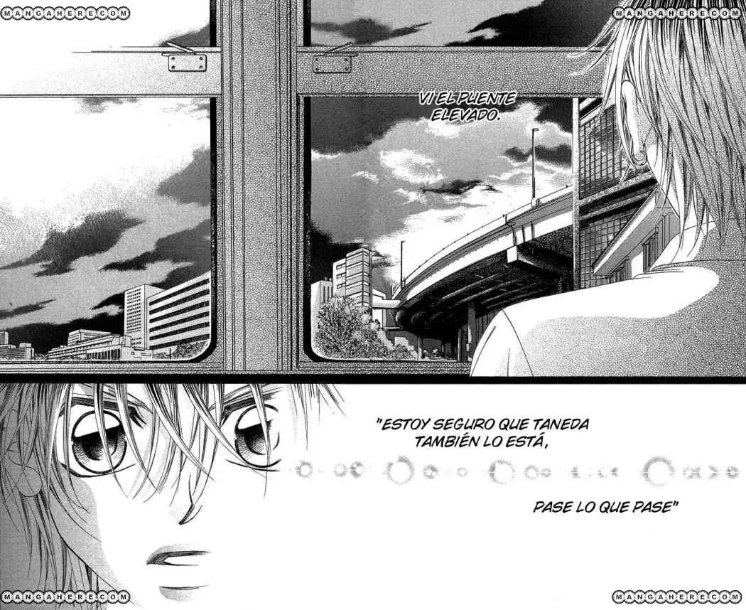 Boku no Hatsukoi wo Kimi ni Sasagu (2005) - Capítulo 22 - Página 22 - LectorTMOo