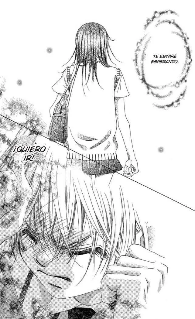 Boku no Hatsukoi wo Kimi ni Sasagu (2005) - Capítulo 22 - Página 24 - LectorTMOo