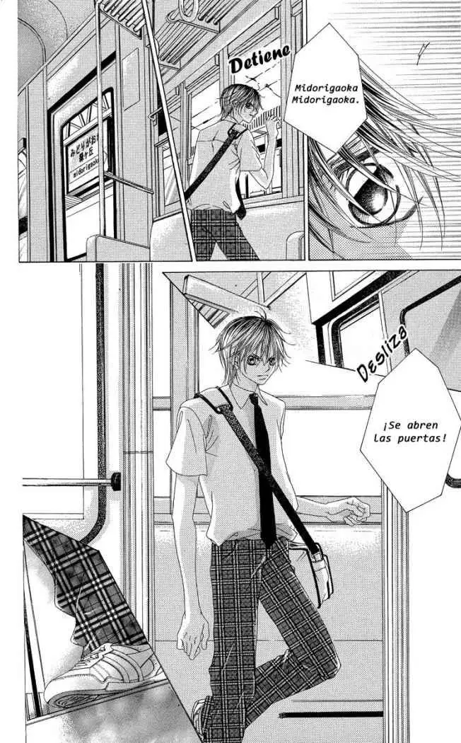 Boku no Hatsukoi wo Kimi ni Sasagu (2005) - Capítulo 22 - Página 25 - LectorTMOo
