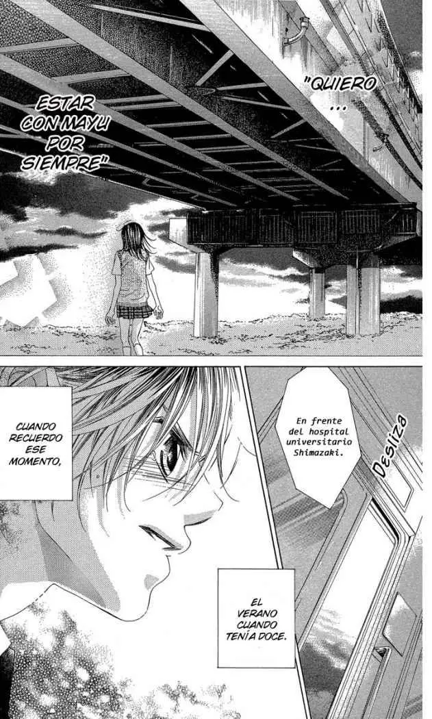 Boku no Hatsukoi wo Kimi ni Sasagu (2005) - Capítulo 22 - Página 29 - LectorTMOo