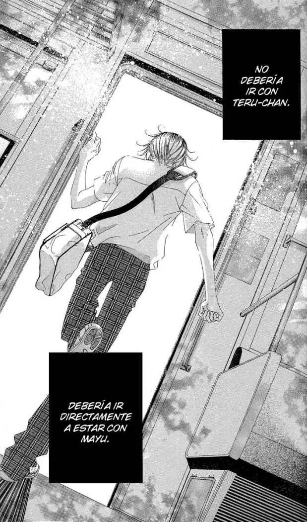 Boku no Hatsukoi wo Kimi ni Sasagu (2005) - Capítulo 22 - Página 30 - LectorTMOo
